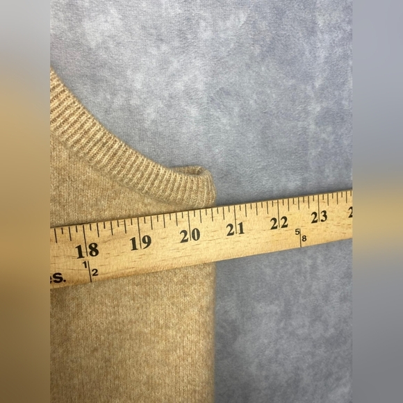 Pringle 44/XL 100% Lambswool Sweater Vest Scotland - Picture 4 of 5